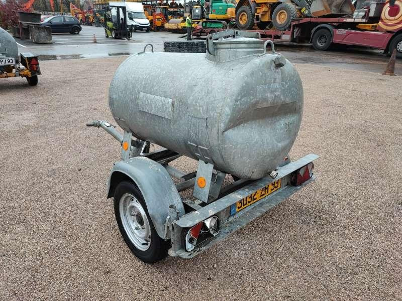 YSM 500 LITRES A EAU - 탱크 : 사진 5 YSM 500 LITRES A EAU - 탱크 : 사진 5