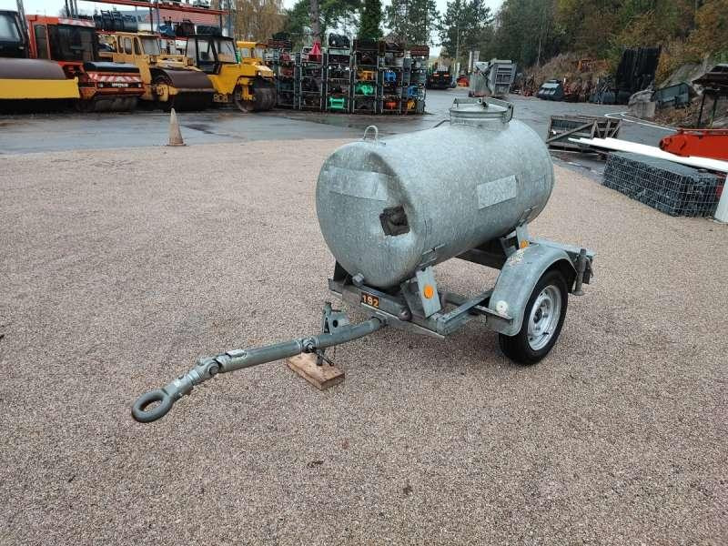 YSM 500 LITRES A EAU - 탱크 : 사진 2 YSM 500 LITRES A EAU - 탱크 : 사진 2