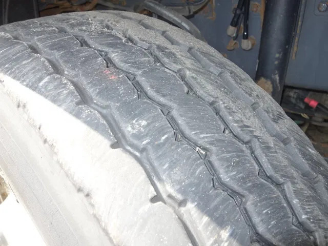 DAF CF 360 6X4 MANUAL GEAR STEELSPRINGS 18,5 TON PALFINKER - 드롭사이드/ 플랫베드 트럭, 크레인 트럭 : 사진 5 DAF CF 360 6X4 MANUAL GEAR STEELSPRINGS 18,5 TON PALFINKER - 드롭사이드/ 플랫베드 트럭, 크레인 트럭 : 사진 5