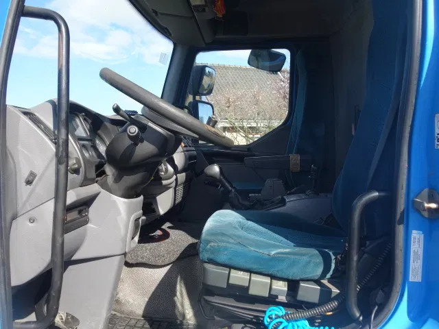 DAF LF 55.220 12000 LITER MANUAL GEARBOX - 유조트럭 : 사진 5 DAF LF 55.220 12000 LITER MANUAL GEARBOX - 유조트럭 : 사진 5