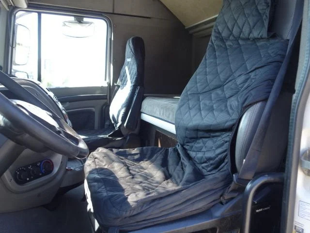 DAF XF 105.460 zf intarder - 트랙터 유닛 : 사진 5 DAF XF 105.460 zf intarder - 트랙터 유닛 : 사진 5