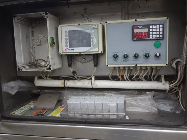 Renault Premium 370 16000liter steanless steeltank - 유조트럭 : 사진 5 Renault Premium 370 16000liter steanless steeltank - 유조트럭 : 사진 5