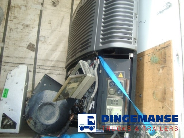 CARRIER Maxima frigo engine bi-temp - 트랙터 유닛 : 사진 5 CARRIER Maxima frigo engine bi-temp - 트랙터 유닛 : 사진 5