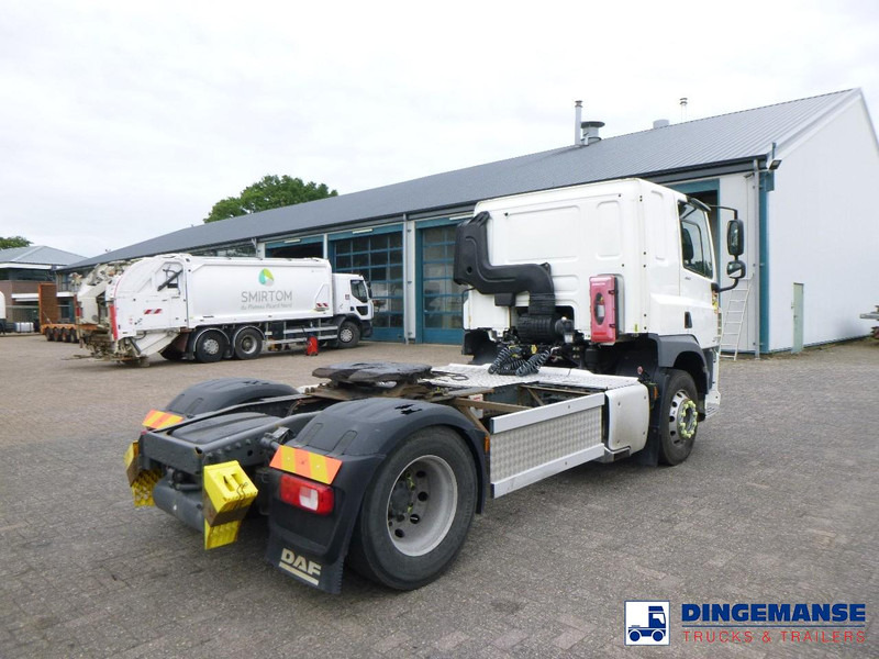 DAF CF 450 FT 4x2 Euro 6 + ADR - 트랙터 유닛 : 사진 4 DAF CF 450 FT 4x2 Euro 6 + ADR - 트랙터 유닛 : 사진 4