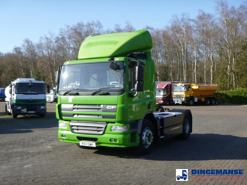 DAF CF 75.310 4x2 RHD - 트랙터 유닛 : 사진 1 DAF CF 75.310 4x2 RHD - 트랙터 유닛 : 사진 1