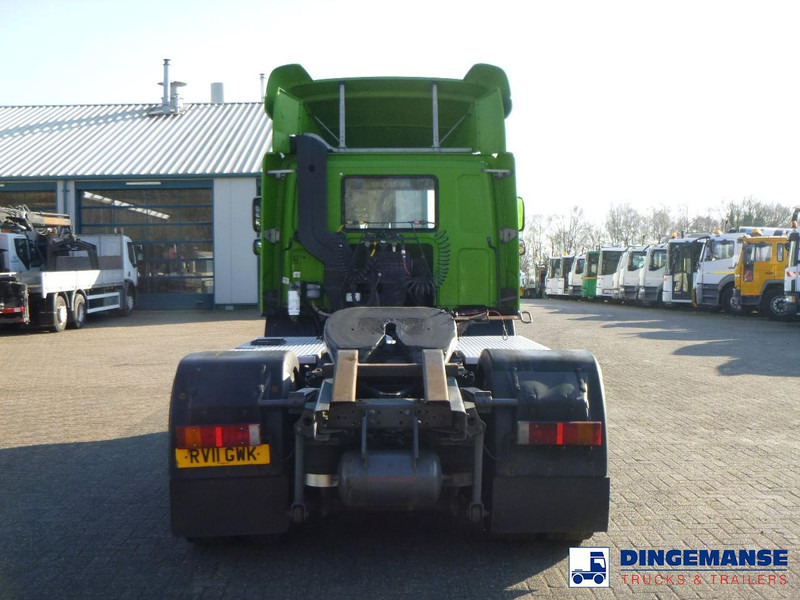 트랙터 유닛 DAF CF 75.310 4x2 RHD : 사진 6