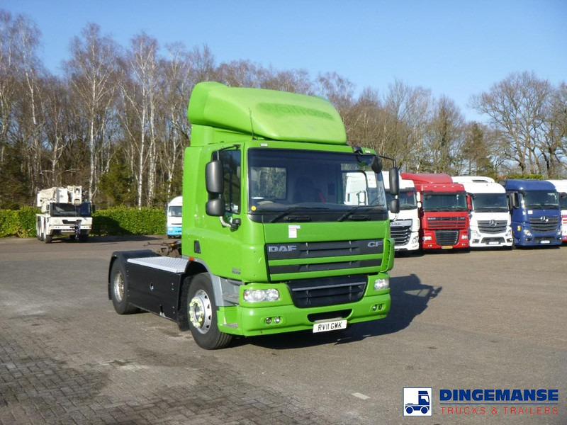 DAF CF 75.310 4x2 RHD - 트랙터 유닛 : 사진 2 DAF CF 75.310 4x2 RHD - 트랙터 유닛 : 사진 2
