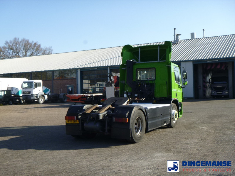DAF CF 75.310 4x2 RHD - 트랙터 유닛 : 사진 4 DAF CF 75.310 4x2 RHD - 트랙터 유닛 : 사진 4