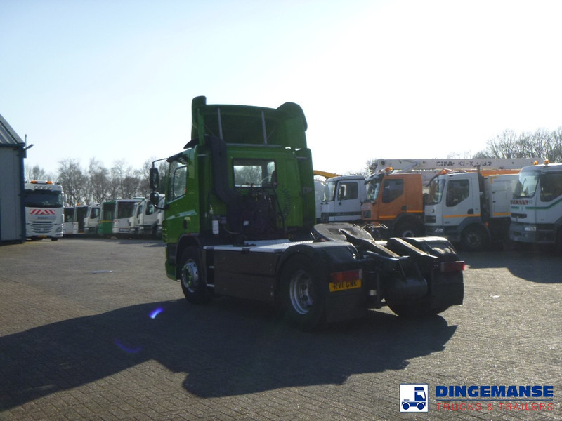 DAF CF 75.310 4x2 RHD - 트랙터 유닛 : 사진 3 DAF CF 75.310 4x2 RHD - 트랙터 유닛 : 사진 3
