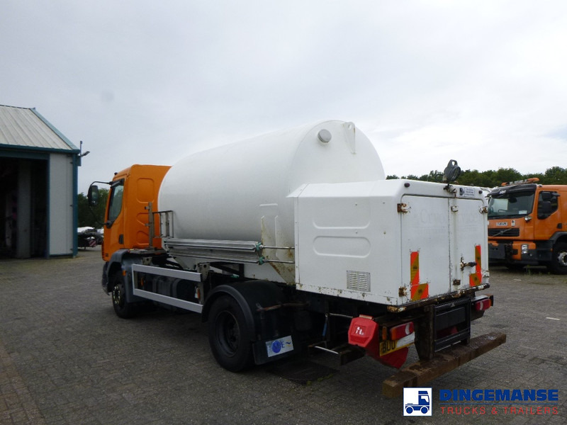 DAF LF 55.180 4x2 RHD ARGON gas truck 5.9 m3 - 유조트럭 : 사진 3 DAF LF 55.180 4x2 RHD ARGON gas truck 5.9 m3 - 유조트럭 : 사진 3