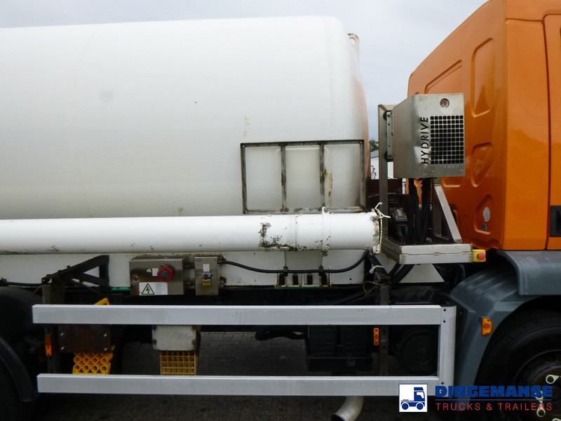 DAF LF 55.180 4x2 RHD ARGON gas truck 5.9 m3 - 유조트럭 : 사진 5 DAF LF 55.180 4x2 RHD ARGON gas truck 5.9 m3 - 유조트럭 : 사진 5