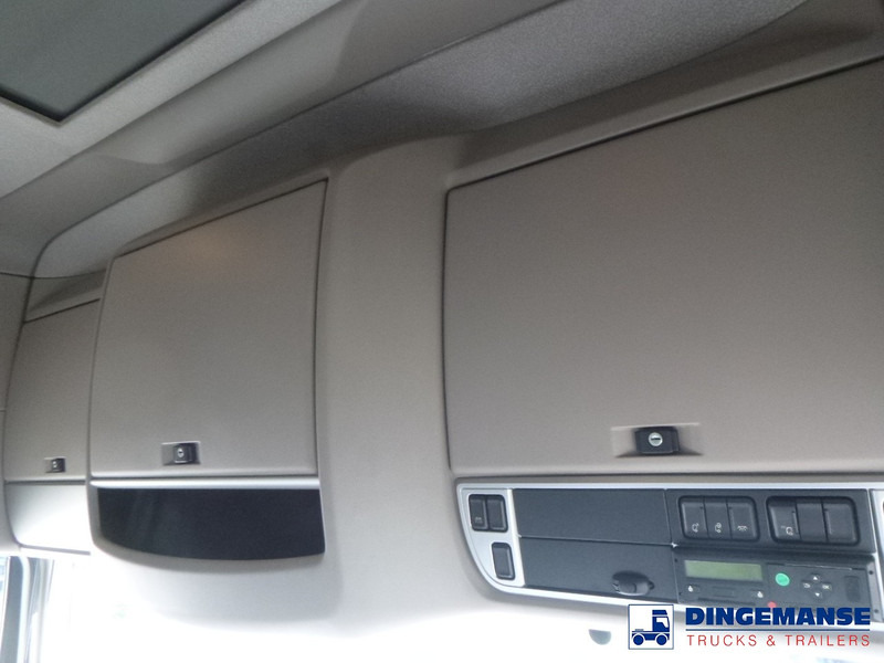 트랙터 유닛 DAF XF 460 6x2 RHD Euro 6 : 사진 10
