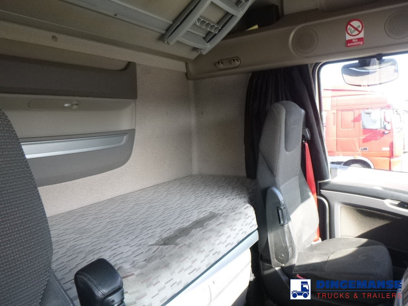 트랙터 유닛 DAF XF 460 6x2 RHD Euro 6 : 사진 8