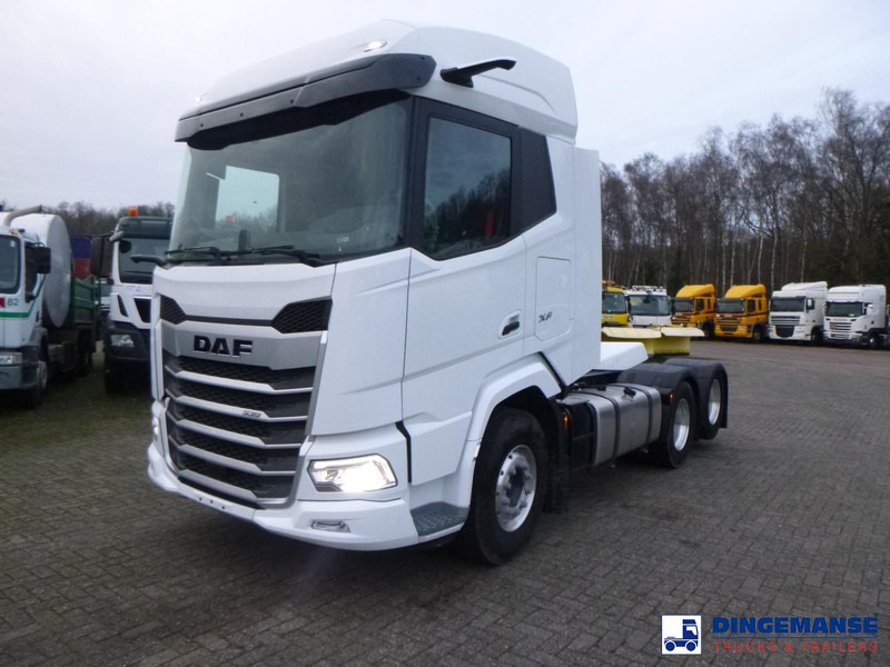 DAF XF 530 6X2 Euro 6 new/unused - 트랙터 유닛 : 사진 1 DAF XF 530 6X2 Euro 6 new/unused - 트랙터 유닛 : 사진 1