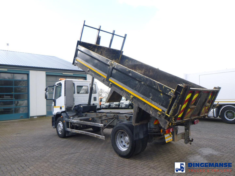 Iveco Eurocargo 180E25 4x2 RHD tipper - 덤프트럭 : 사진 3 Iveco Eurocargo 180E25 4x2 RHD tipper - 덤프트럭 : 사진 3