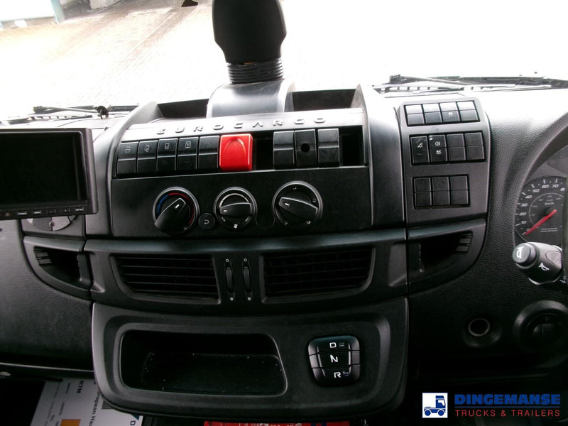 리스 Iveco Eurocargo 180E25S RHD 4x2 Euro 6 Closed box Iveco Eurocargo 180E25S RHD 4x2 Euro 6 Closed box : 사진 14