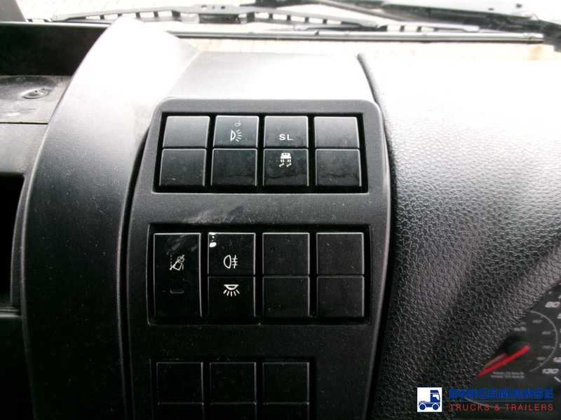 리스 Iveco Eurocargo 180E25S RHD 4x2 Euro 6 Closed box Iveco Eurocargo 180E25S RHD 4x2 Euro 6 Closed box : 사진 15