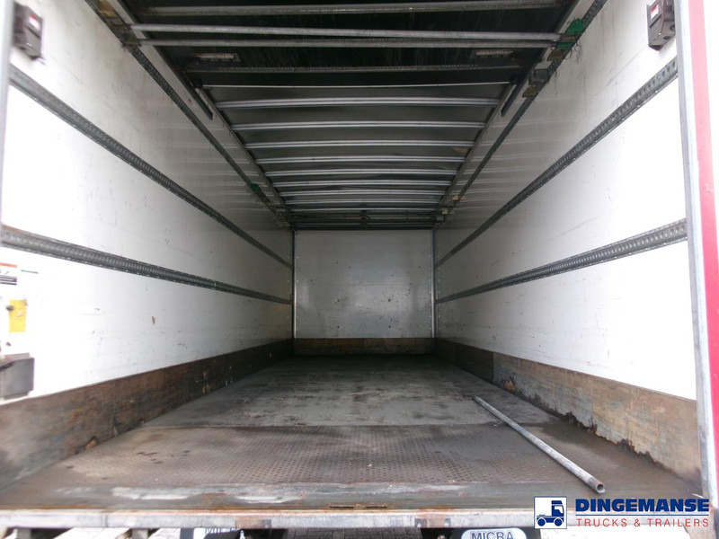 리스 Iveco Eurocargo 180E25S RHD 4x2 Euro 6 Closed box Iveco Eurocargo 180E25S RHD 4x2 Euro 6 Closed box : 사진 6