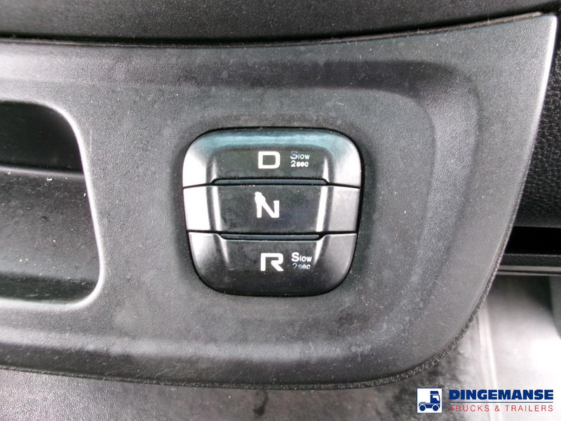 리스 Iveco Eurocargo 180E25S RHD 4x2 Euro 6 Closed box Iveco Eurocargo 180E25S RHD 4x2 Euro 6 Closed box : 사진 17