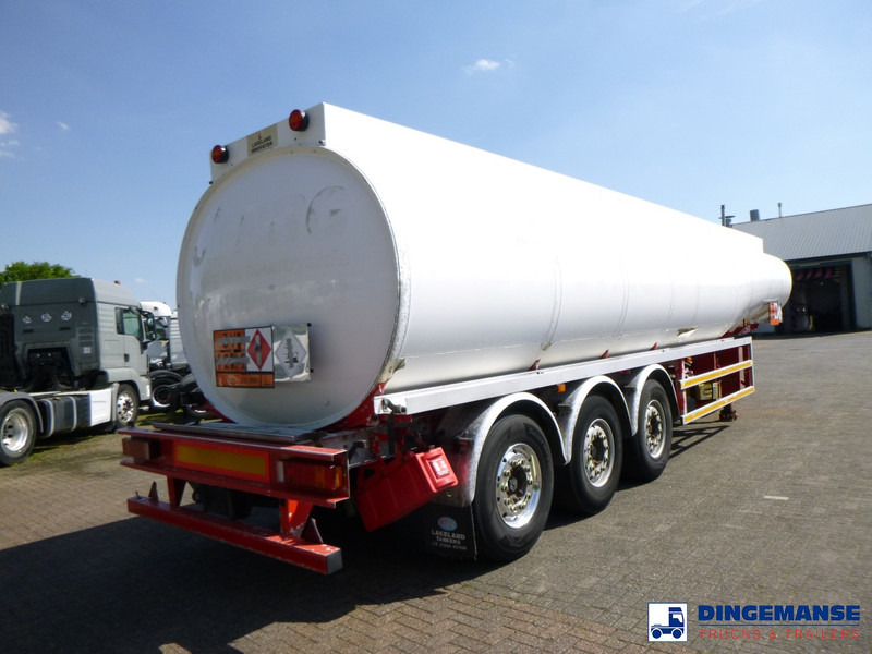 Lakeland Fuel tank alu 42.8 m3 / 6 comp - 유조 세미 트레일러 : 사진 4 Lakeland Fuel tank alu 42.8 m3 / 6 comp - 유조 세미 트레일러 : 사진 4