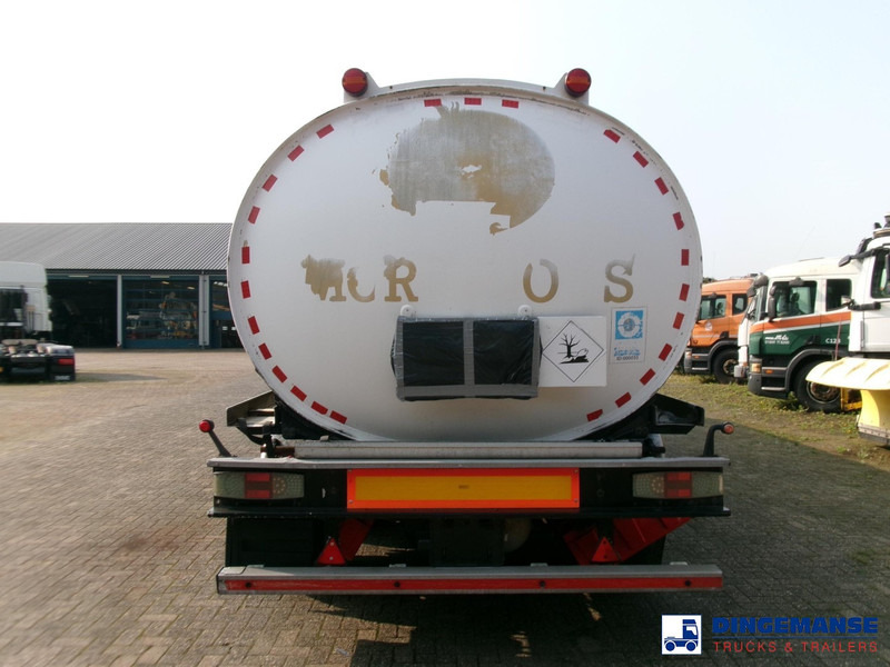 Lakeland Fuel tank alu 43 m3 / 6 comp - 유조 세미 트레일러 : 사진 5 Lakeland Fuel tank alu 43 m3 / 6 comp - 유조 세미 트레일러 : 사진 5
