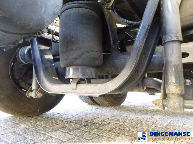 MAN TGM 26.340 6X2 RHD fuel tank 21 m3 / 5 comp - 유조트럭 : 사진 5 MAN TGM 26.340 6X2 RHD fuel tank 21 m3 / 5 comp - 유조트럭 : 사진 5