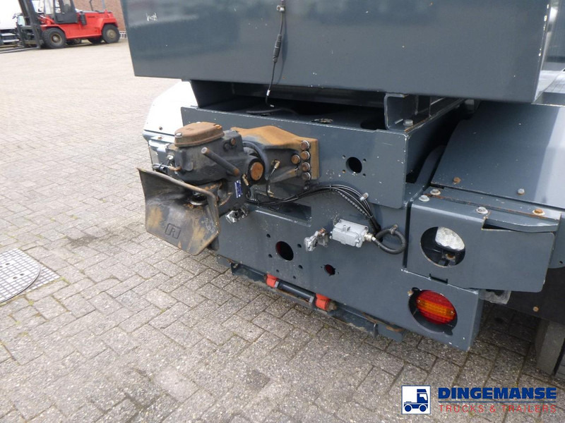 MOL RM 255 4X4 terminal drawbar tractor 150 ton - 터미널 트랙터 : 사진 5 MOL RM 255 4X4 terminal drawbar tractor 150 ton - 터미널 트랙터 : 사진 5