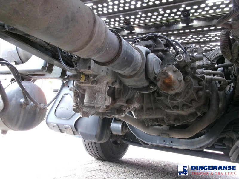 Mercedes-Benz Actros 1843 4x2 ADR Euro 6 + PTO - 트랙터 유닛 : 사진 5 Mercedes-Benz Actros 1843 4x2 ADR Euro 6 + PTO - 트랙터 유닛 : 사진 5