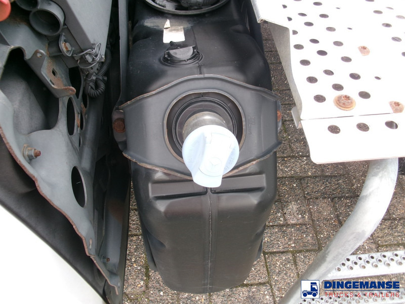 트랙터 유닛 Mercedes-Benz Actros 1843 4x2 ADR Euro 6 + PTO : 사진 7