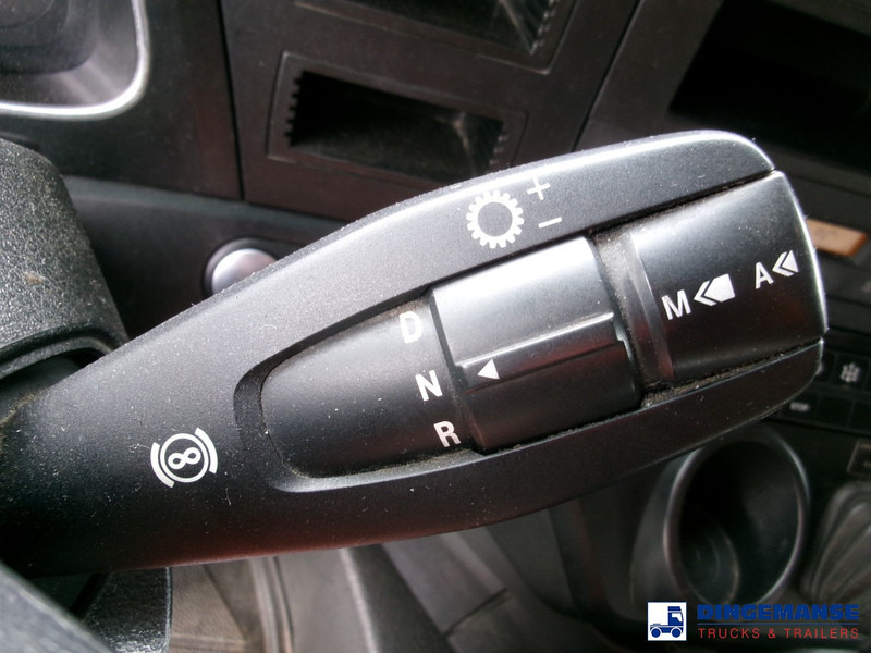 트랙터 유닛 Mercedes-Benz Actros 1843 4x2 ADR Euro 6 + PTO : 사진 17