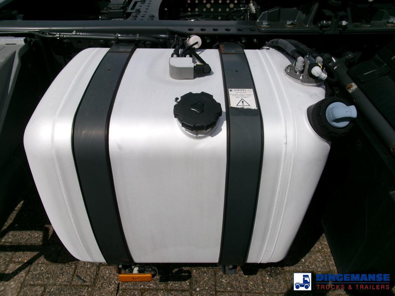 Mercedes-Benz Actros 1843 4x2 Euro 6 / ADR + PTO - 트랙터 유닛 : 사진 5 Mercedes-Benz Actros 1843 4x2 Euro 6 / ADR + PTO - 트랙터 유닛 : 사진 5