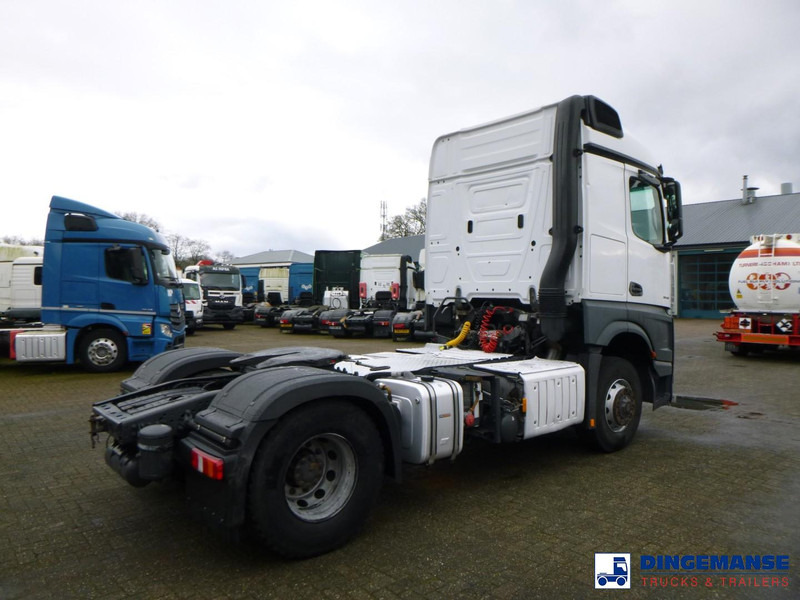 Mercedes-Benz Arocs 1946 4x4 Hydrodrive + Hydraulics - 트랙터 유닛 : 사진 4 Mercedes-Benz Arocs 1946 4x4 Hydrodrive + Hydraulics - 트랙터 유닛 : 사진 4