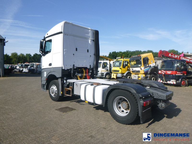 Mercedes-Benz Arocs 1946 4x4 hydrodrive Euro 6 + hydraulics - 트랙터 유닛 : 사진 3 Mercedes-Benz Arocs 1946 4x4 hydrodrive Euro 6 + hydraulics - 트랙터 유닛 : 사진 3