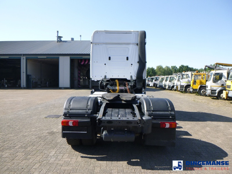 Mercedes-Benz Arocs 1946 4x4 hydrodrive Euro 6 + hydraulics - 트랙터 유닛 : 사진 5 Mercedes-Benz Arocs 1946 4x4 hydrodrive Euro 6 + hydraulics - 트랙터 유닛 : 사진 5