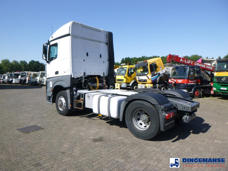 Mercedes-Benz Arocs 1946 4x4 hydrodrive Euro 6 + hydraulics - 트랙터 유닛 : 사진 3 Mercedes-Benz Arocs 1946 4x4 hydrodrive Euro 6 + hydraulics - 트랙터 유닛 : 사진 3