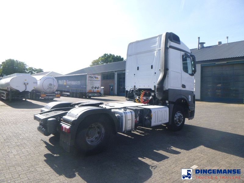 Mercedes-Benz Arocs 1946 4x4 hydrodrive Euro 6 + hydraulics - 트랙터 유닛 : 사진 4 Mercedes-Benz Arocs 1946 4x4 hydrodrive Euro 6 + hydraulics - 트랙터 유닛 : 사진 4