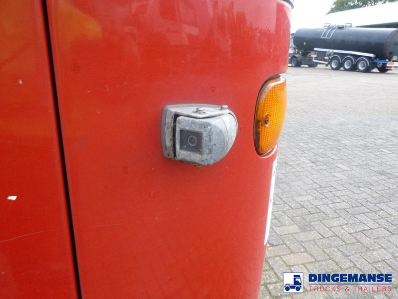 Mercedes-Benz Mercedes Econic 2629 6x2 RHD Geesink Norba refuse truck - 쓰레기차 : 사진 5 Mercedes-Benz Mercedes Econic 2629 6x2 RHD Geesink Norba refuse truck - 쓰레기차 : 사진 5