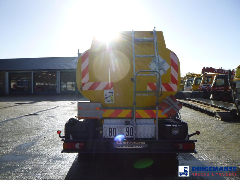 Renault Midlum 180 dci 4x2 fuel tank 5.1 m3 / 1 comp - 유조트럭 : 사진 5 Renault Midlum 180 dci 4x2 fuel tank 5.1 m3 / 1 comp - 유조트럭 : 사진 5