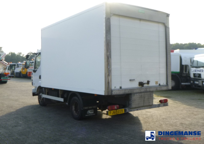 Renault Midlum 190 dxi 4x2 RHD frigo box 20 m3 - 냉동탑차 : 사진 4 Renault Midlum 190 dxi 4x2 RHD frigo box 20 m3 - 냉동탑차 : 사진 4