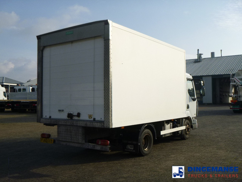Renault Midlum 190 dxi 4x2 RHD frigo box 20 m3 - 냉동탑차 : 사진 3 Renault Midlum 190 dxi 4x2 RHD frigo box 20 m3 - 냉동탑차 : 사진 3