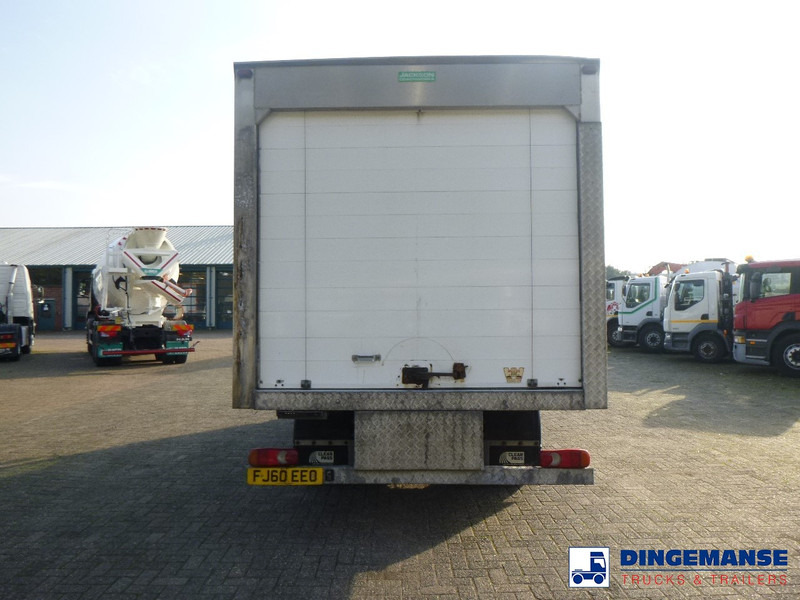 Renault Midlum 190 dxi 4x2 RHD frigo box 20 m3 - 냉동탑차 : 사진 5 Renault Midlum 190 dxi 4x2 RHD frigo box 20 m3 - 냉동탑차 : 사진 5