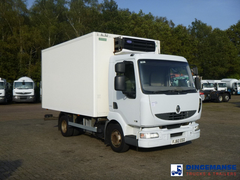 Renault Midlum 190 dxi 4x2 RHD frigo box 20 m3 - 냉동탑차 : 사진 2 Renault Midlum 190 dxi 4x2 RHD frigo box 20 m3 - 냉동탑차 : 사진 2