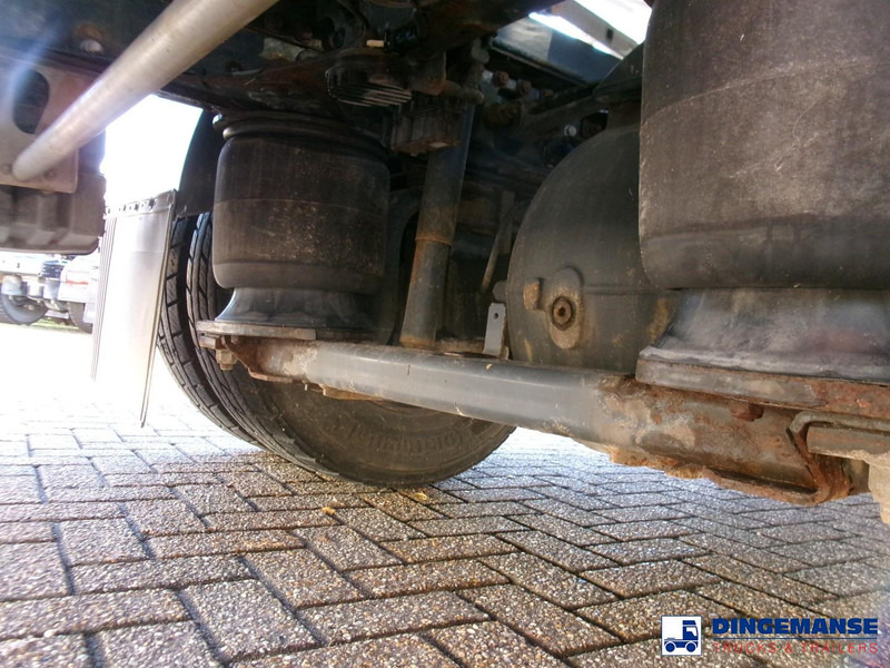 Renault Midlum 270 4x2 fuel tank 11.5 m3 / 4 comp ADR 26-04-2024 - 유조트럭 : 사진 5 Renault Midlum 270 4x2 fuel tank 11.5 m3 / 4 comp ADR 26-04-2024 - 유조트럭 : 사진 5