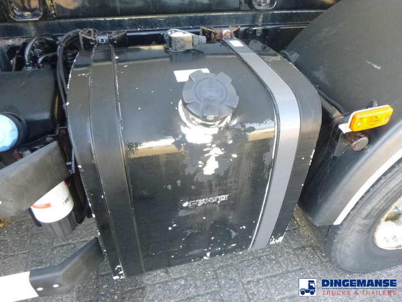 Renault Midlum 280 dxi 4x2 gas tank 18.7 m3 - 유조트럭 : 사진 5 Renault Midlum 280 dxi 4x2 gas tank 18.7 m3 - 유조트럭 : 사진 5