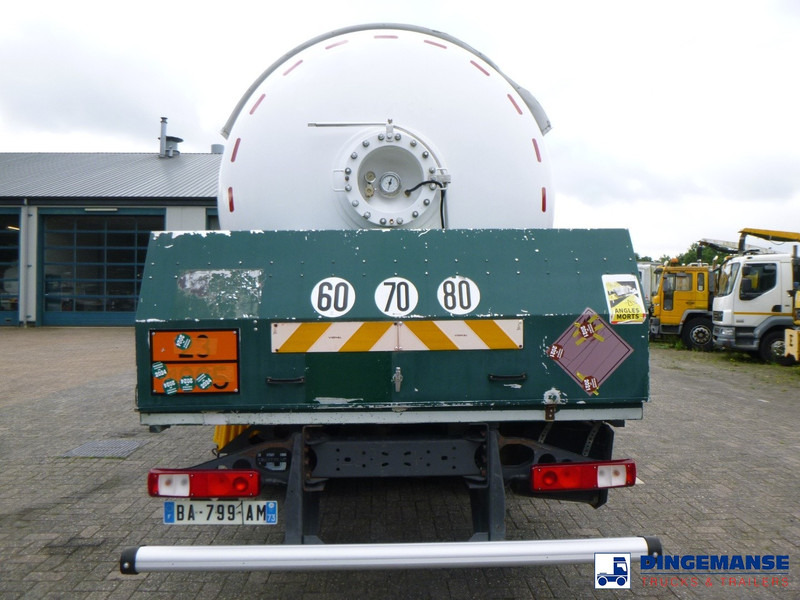 Renault Premium 270.19 dxi 4x2 gas tank 19.6 m3 / 1 comp - 유조트럭 : 사진 5 Renault Premium 270.19 dxi 4x2 gas tank 19.6 m3 / 1 comp - 유조트럭 : 사진 5