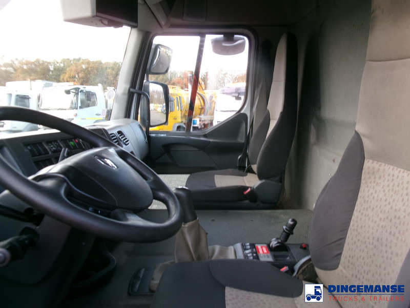 유조트럭 Renault Premium 270 dxi 4x2 fuel tank 13.6 m3 / 4 comp : 사진 14