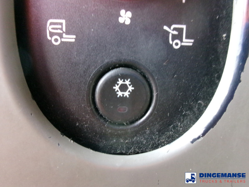 유조트럭 Renault Premium 270 dxi 4x2 fuel tank 13.6 m3 / 4 comp : 사진 17