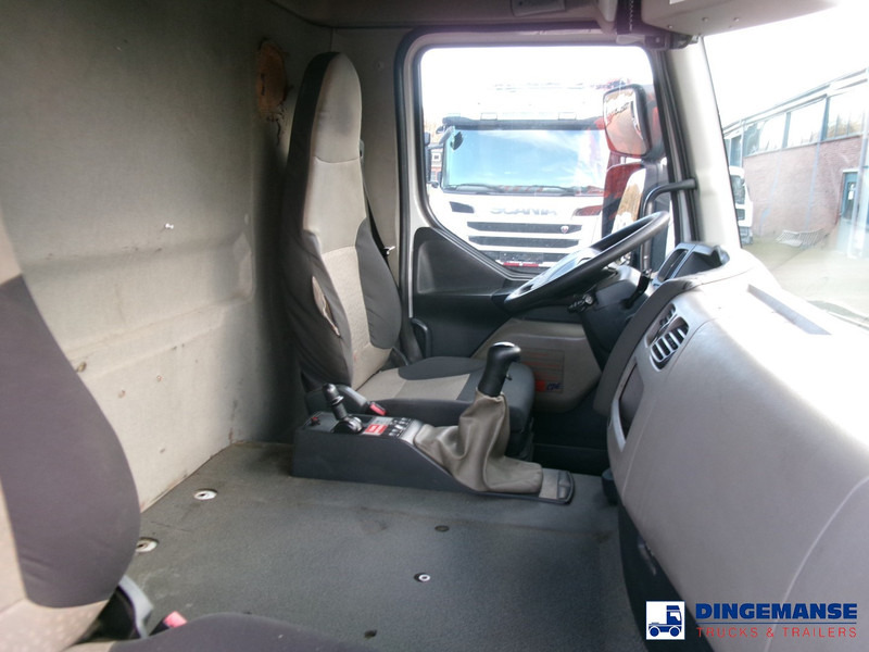 유조트럭 Renault Premium 270 dxi 4x2 fuel tank 13.6 m3 / 4 comp : 사진 15
