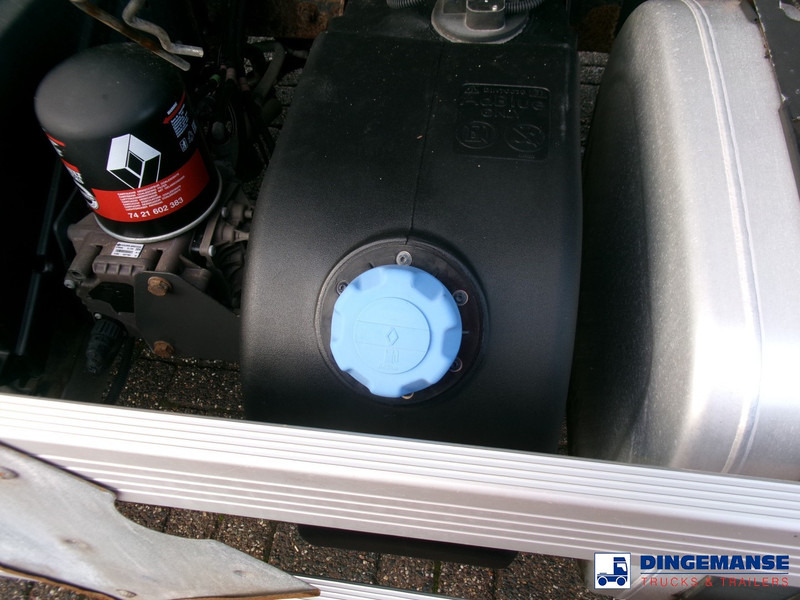 유조트럭 Renault Premium 270 dxi 4x2 fuel tank 13.6 m3 / 4 comp : 사진 7
