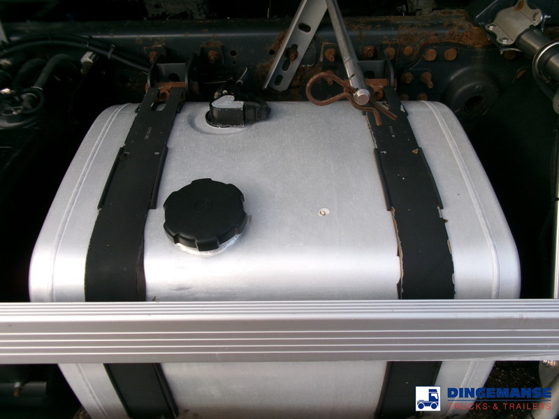 유조트럭 Renault Premium 270 dxi 4x2 fuel tank 13.6 m3 / 4 comp : 사진 6